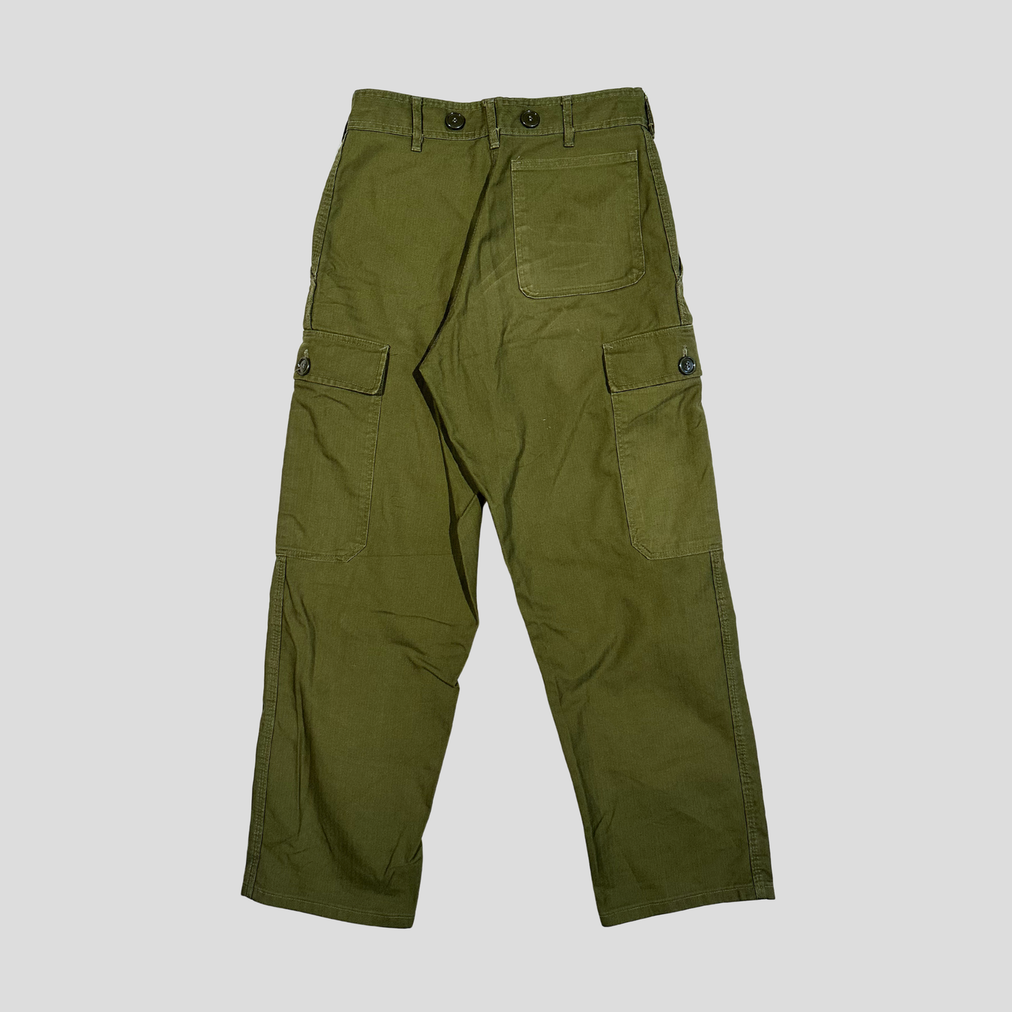 Danish Military Pants (30x33)