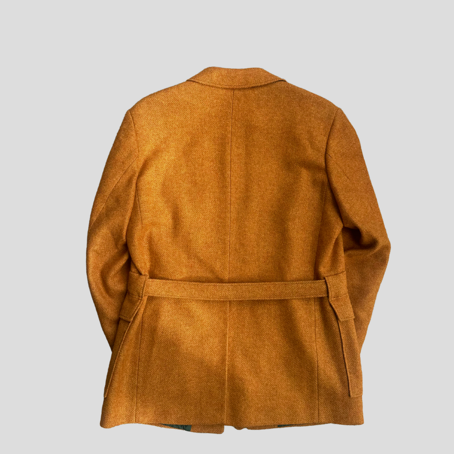 Swedish Wool Jacket by Tedder (M)