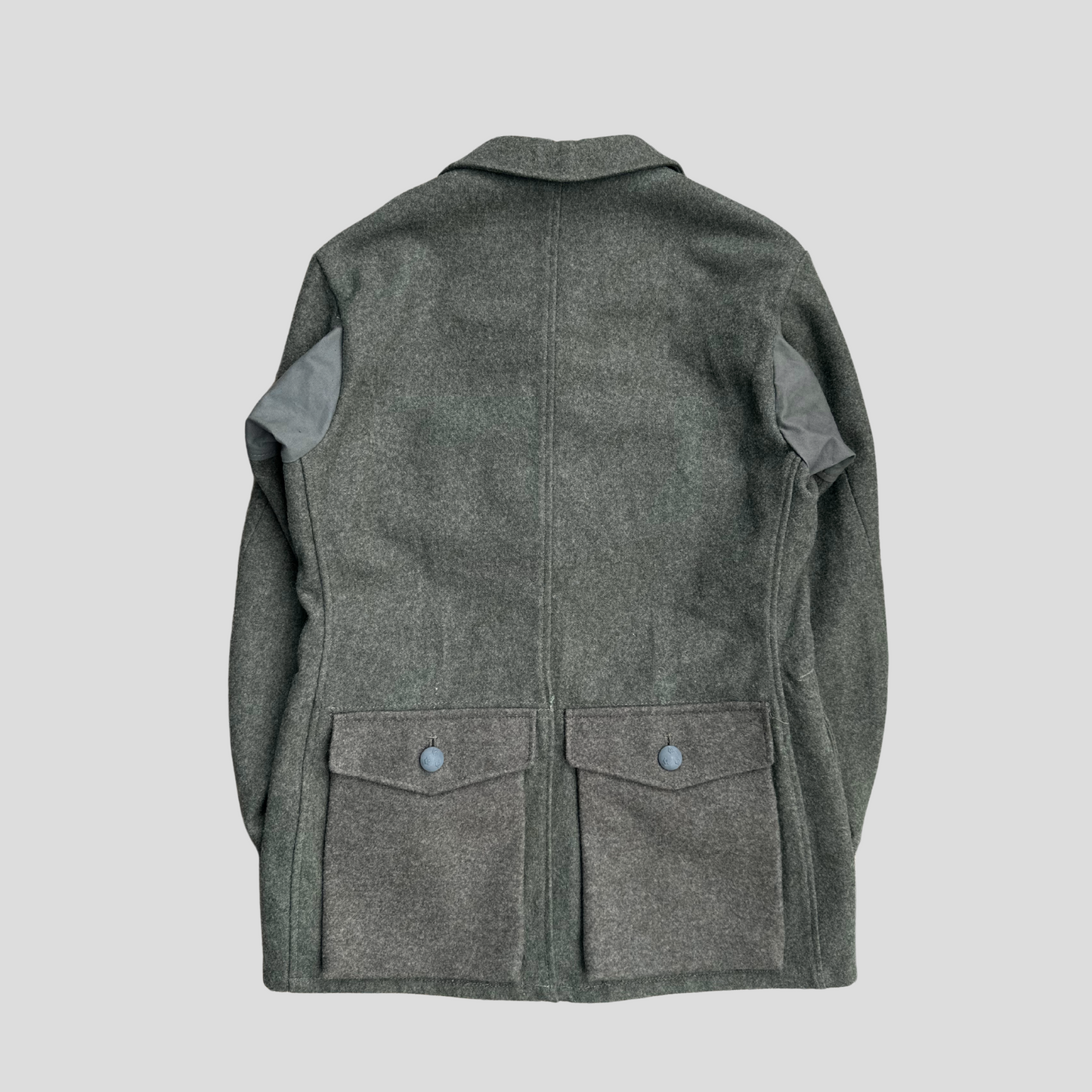 Swedish m/39 Wool Jacket by Widengrens (S)