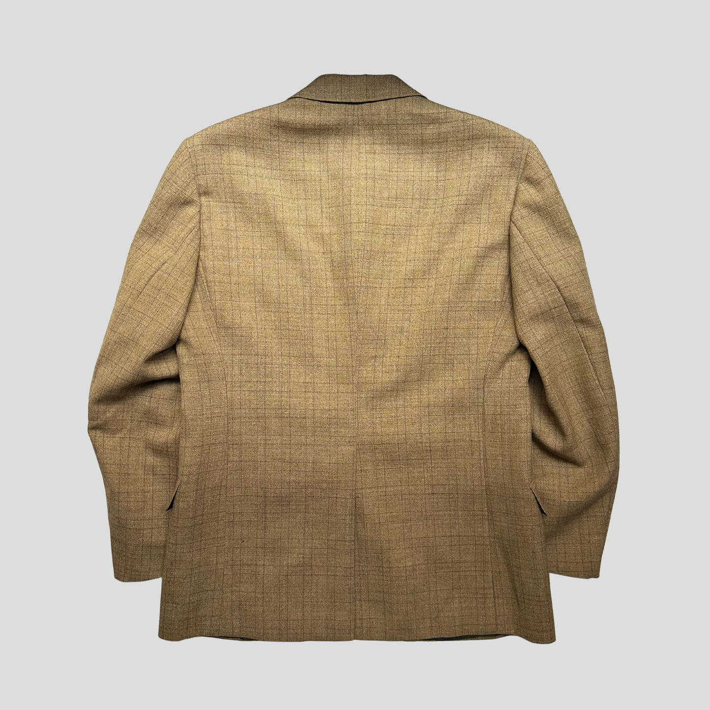 Wool Blazer by Widengrens (M/L)