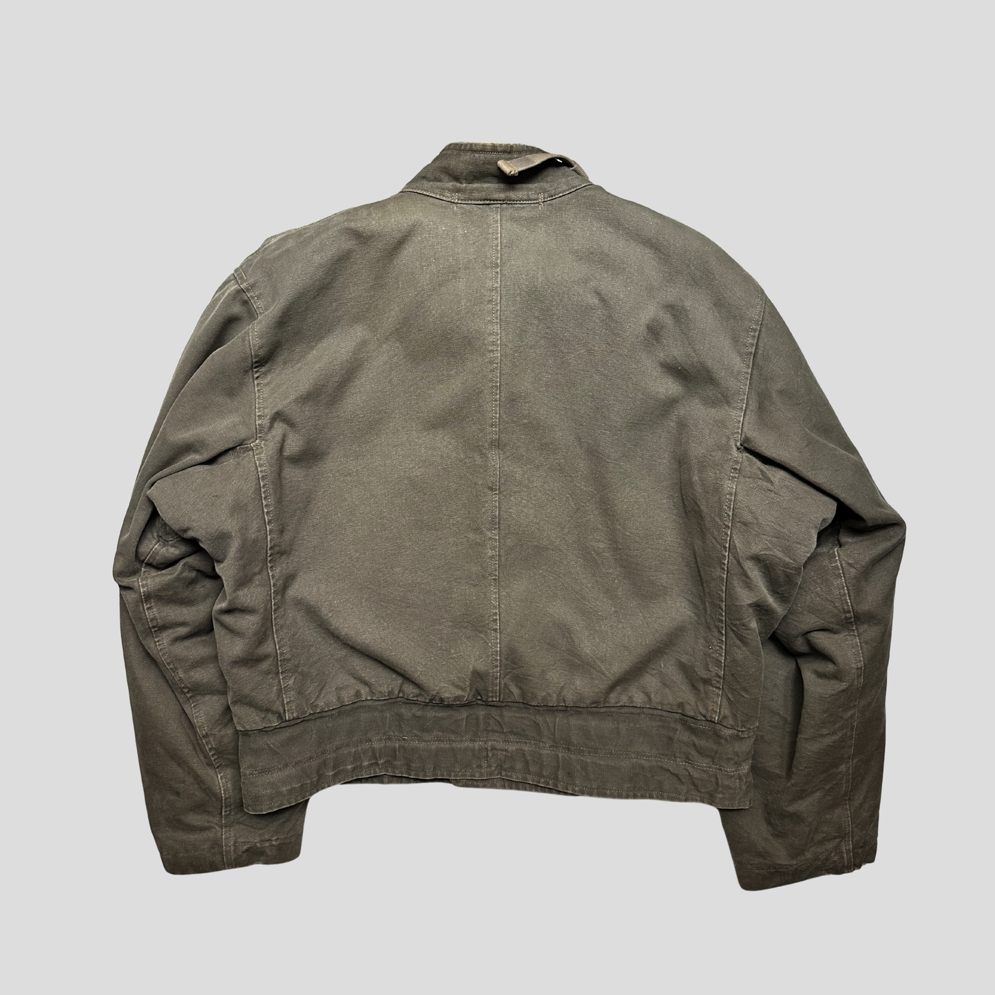 Swedish m/55 Military Jacket (M)