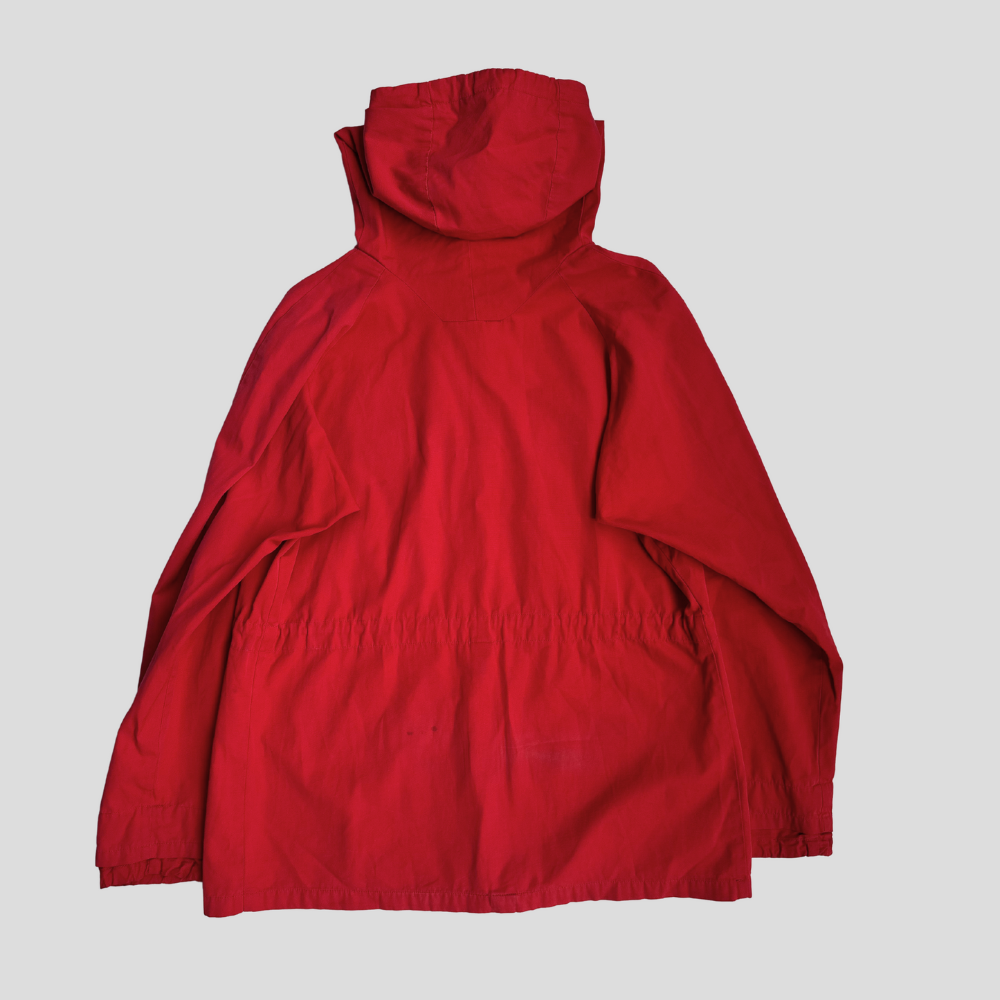 Swedish Anorak by Vargen (M)