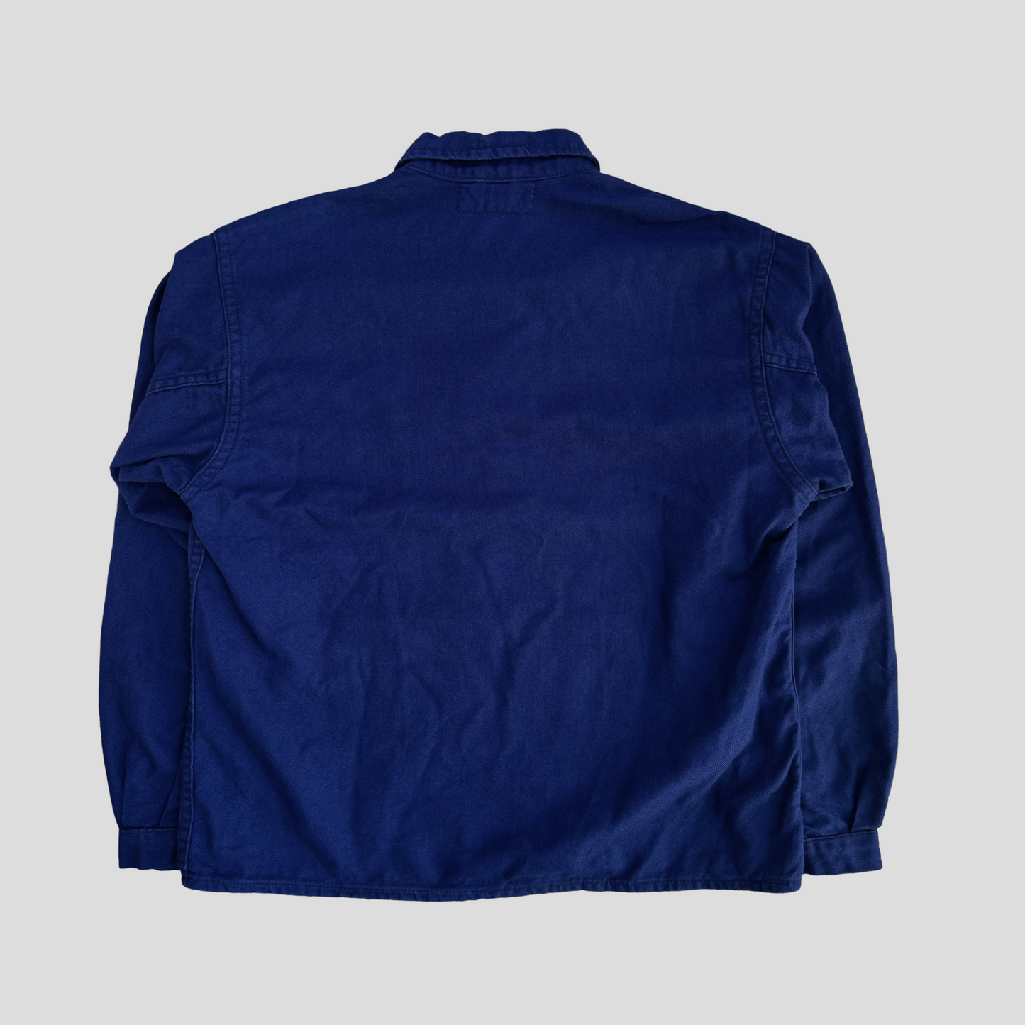 Swedish Workwear Shirt by Kvalitet (S/M)
