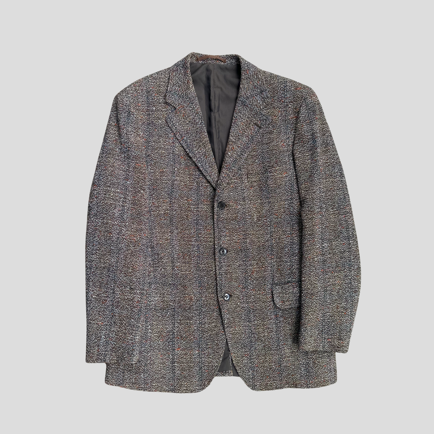 Finnish Wool Blazer by Tiklas (M/L)