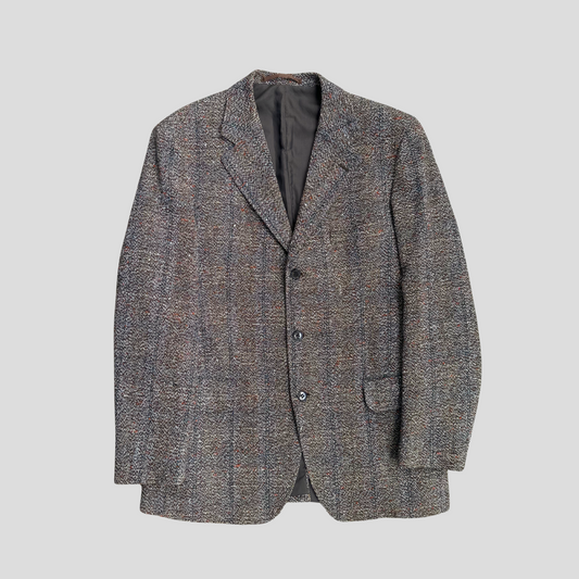 Finnish Wool Blazer by Tiklas (M/L)