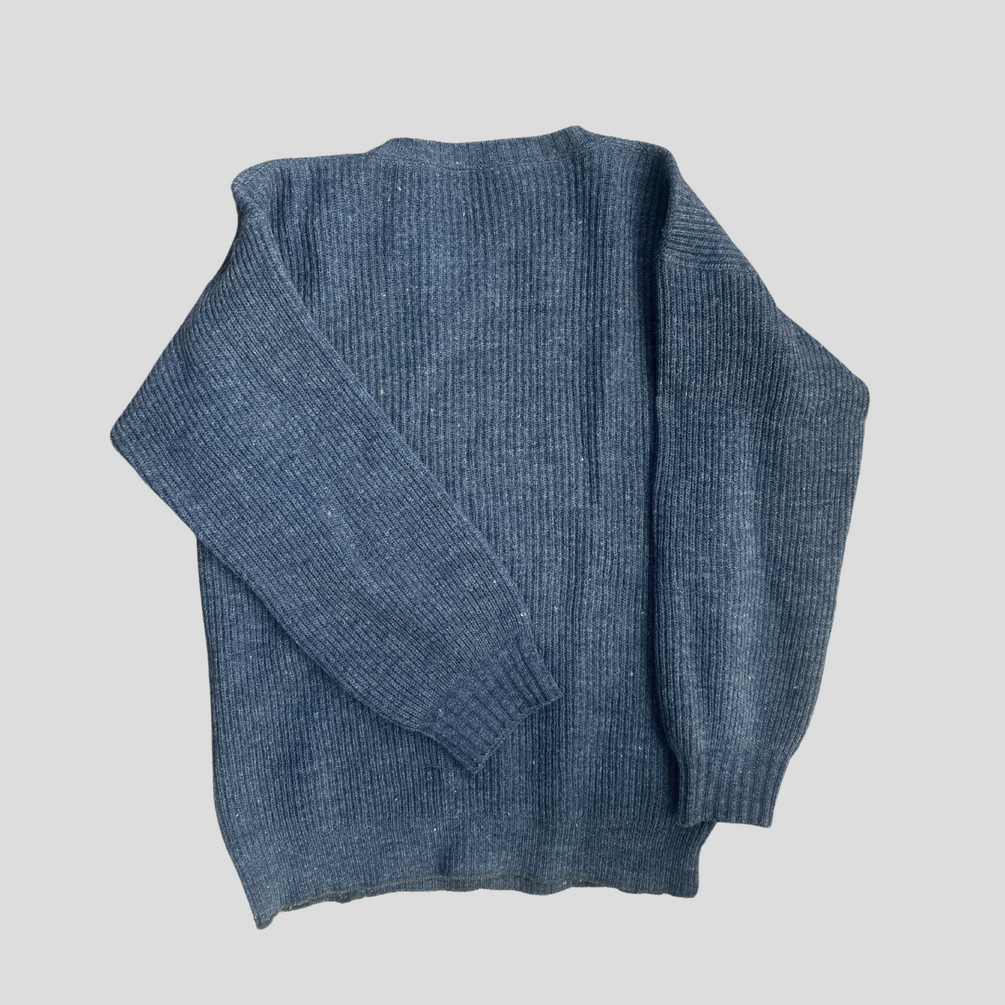 Swedish m/39 Wool Sweater (S/M)