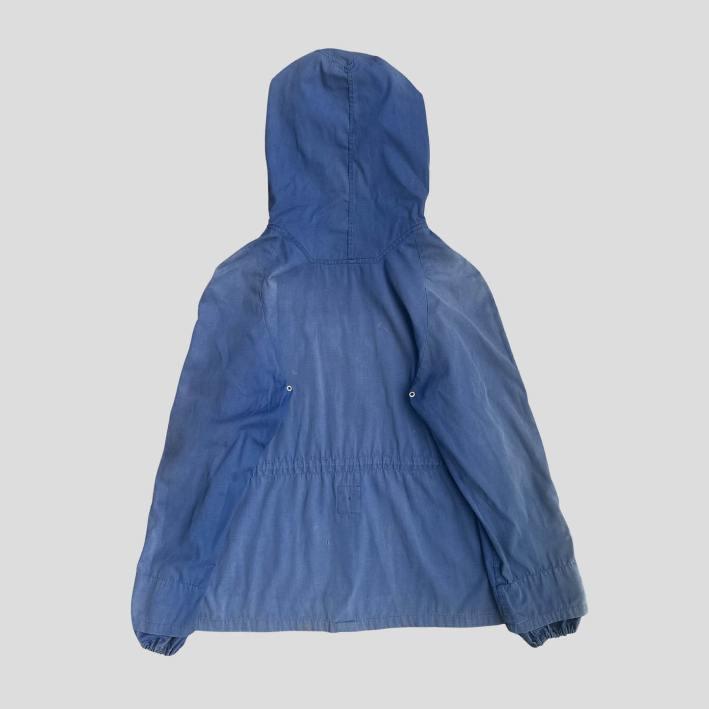 Swedish Anorak by PUB (S)
