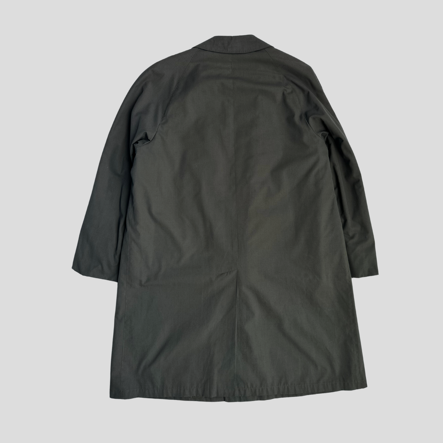Swedish PUB Coat by Vargen (M)