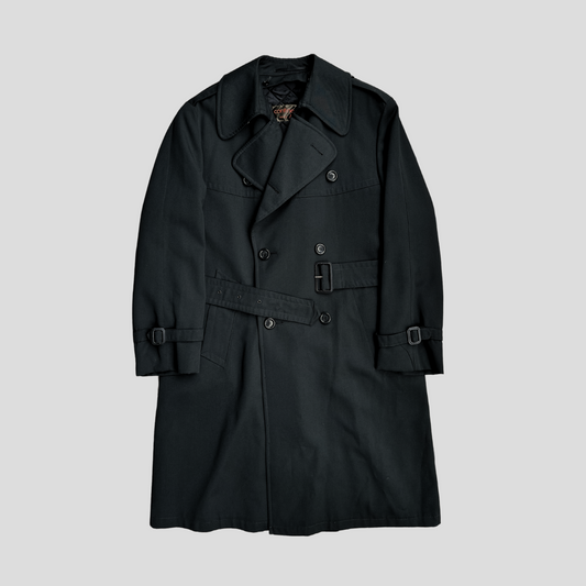 Swedish Trenchcoat by Junex (M)