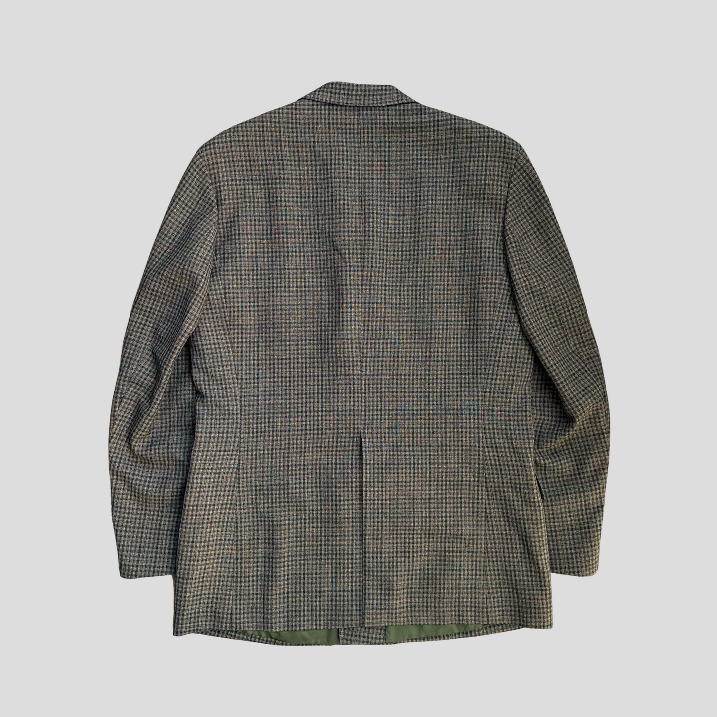 Swedish Wool Blazer by Rang (M/L)