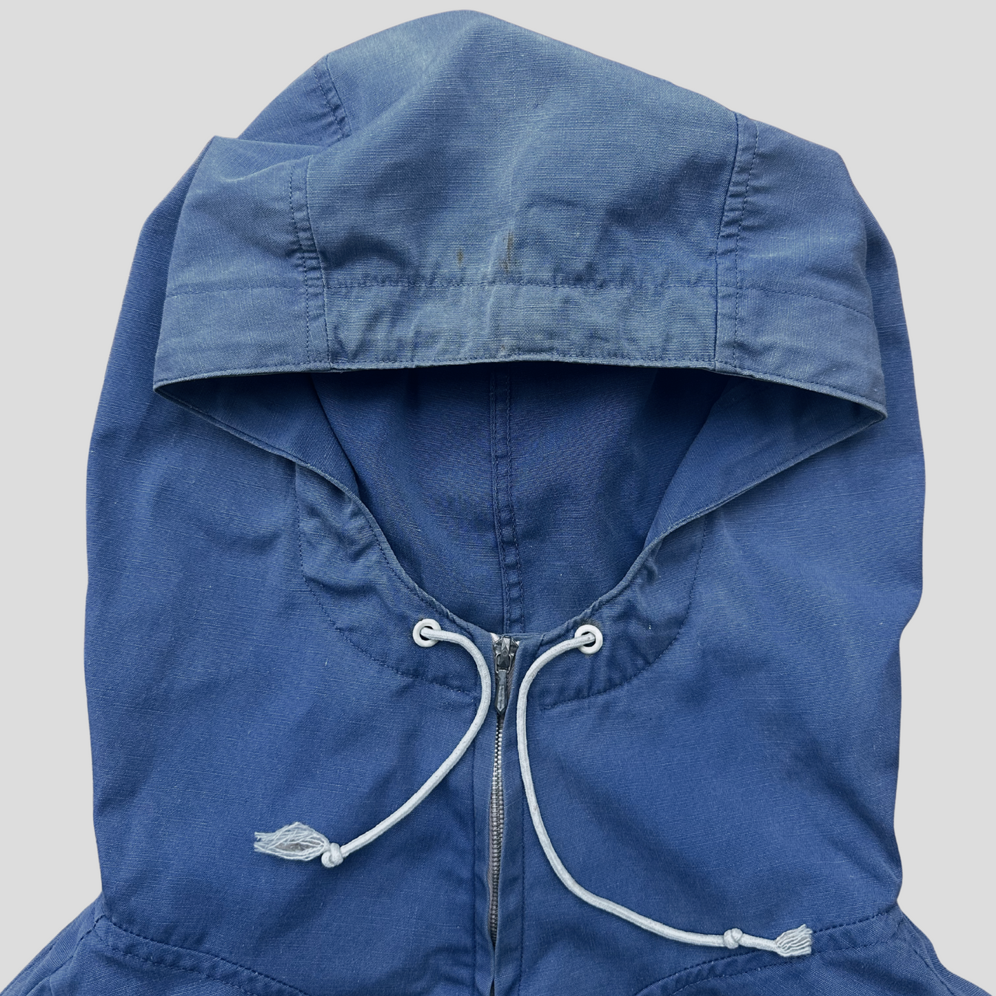 Swedish Anorak by PUB (S)