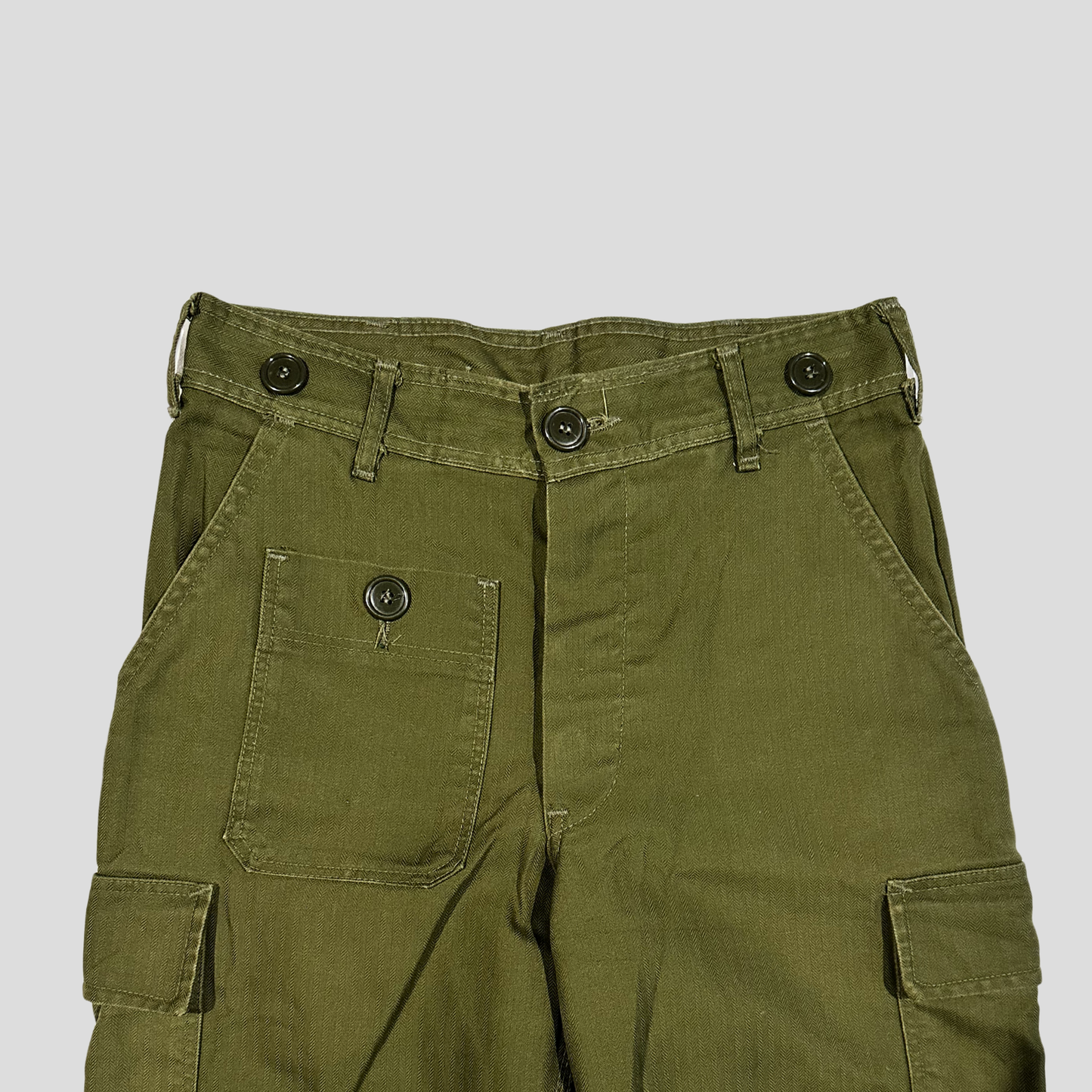 Danish Military Pants (30x33)