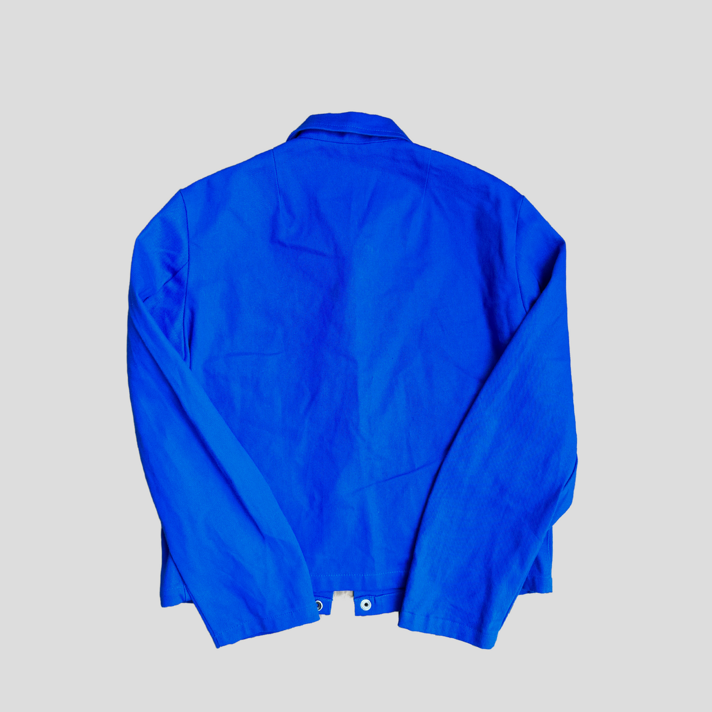 Swedish Workwear Jacket by Snickers (M)