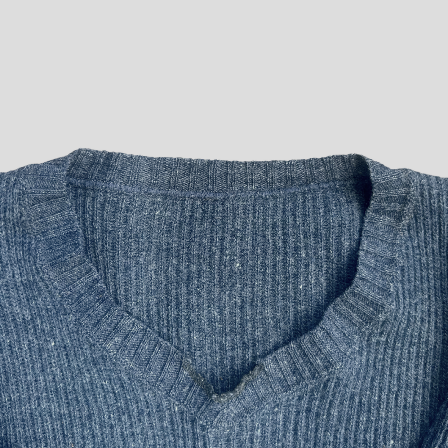 Swedish m/39 Wool Sweater (S/M)