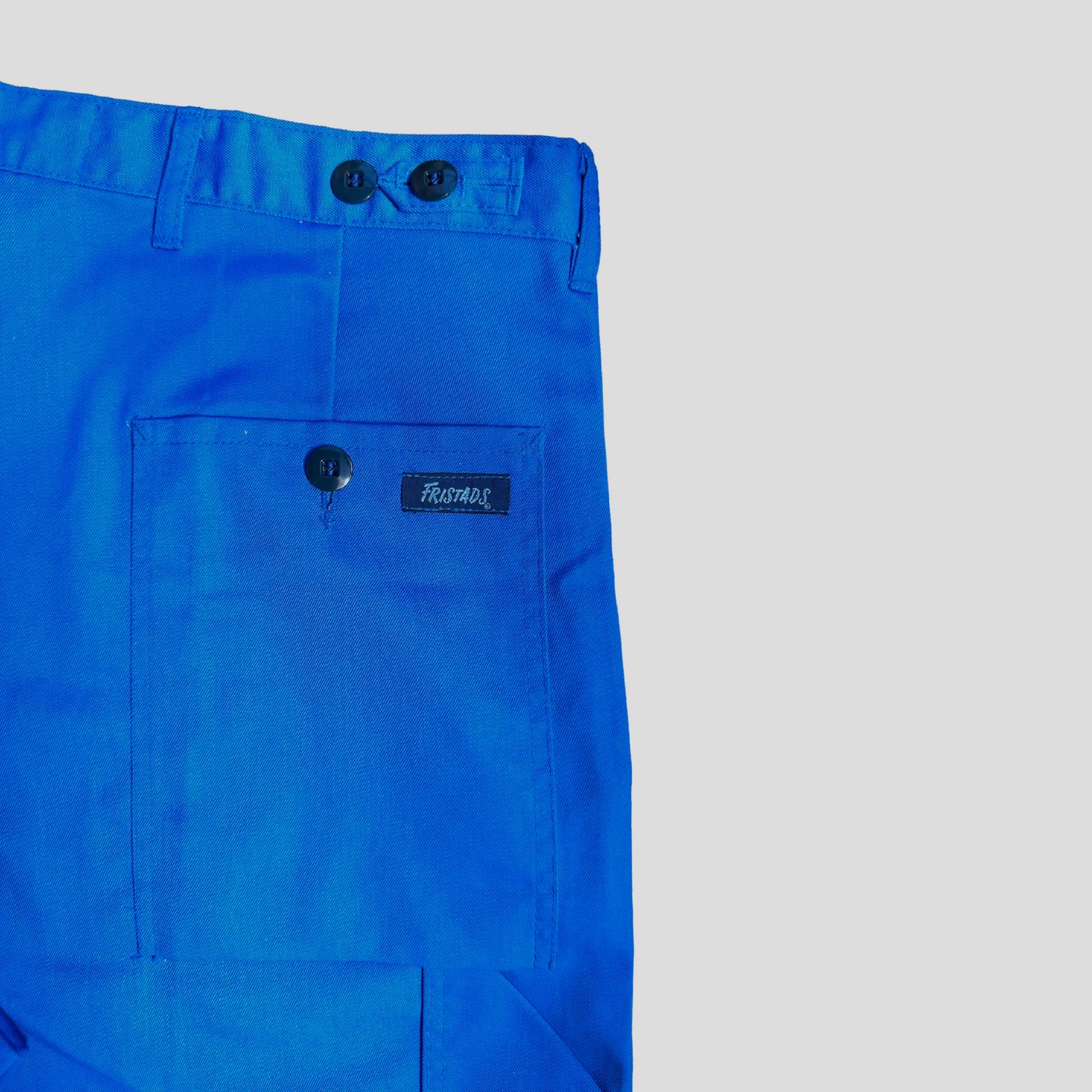 Swedish Workwear Pants by Fristads (35x32)