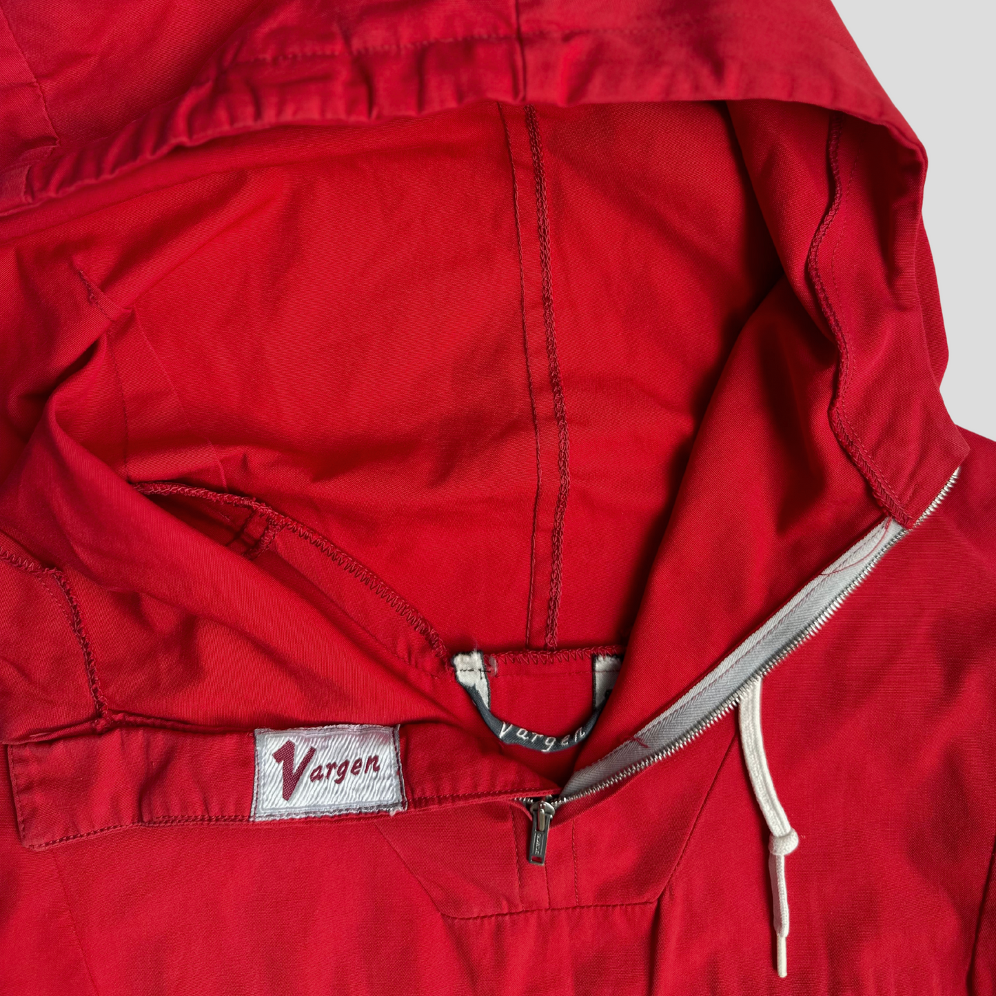 Swedish Anorak by Vargen (M)