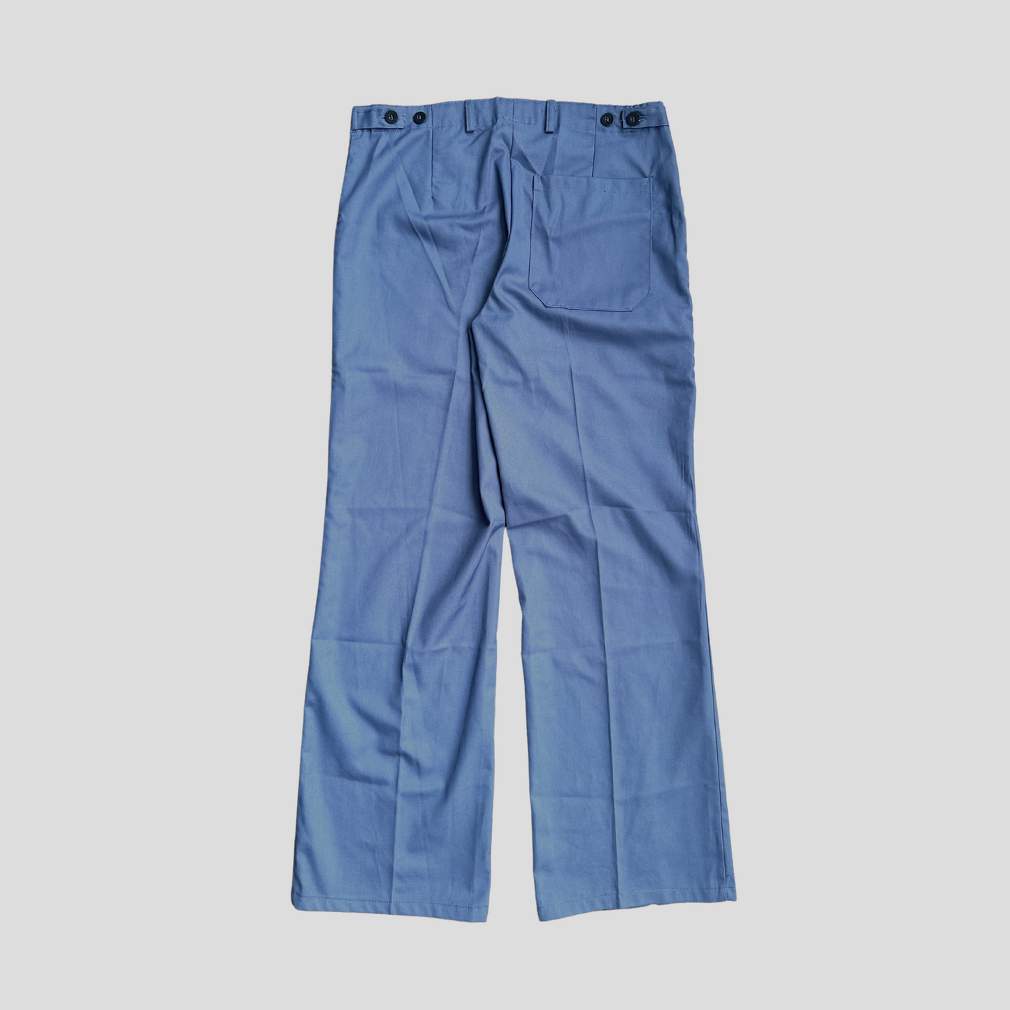 Swedish Working Pants by Björnkläder (31x31)