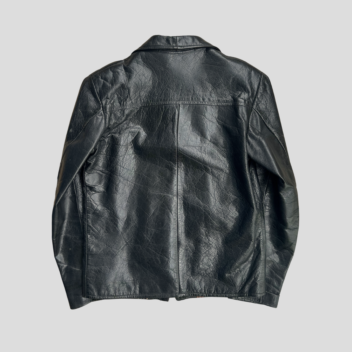 Swedish Goatskin Jacket (XS/S)