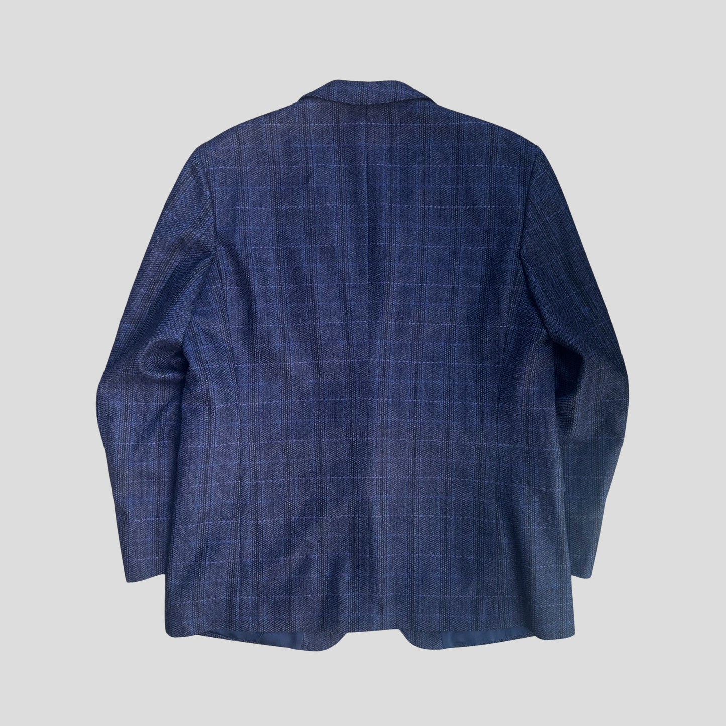 Swedish Wool Blazer by Widengrens (M)