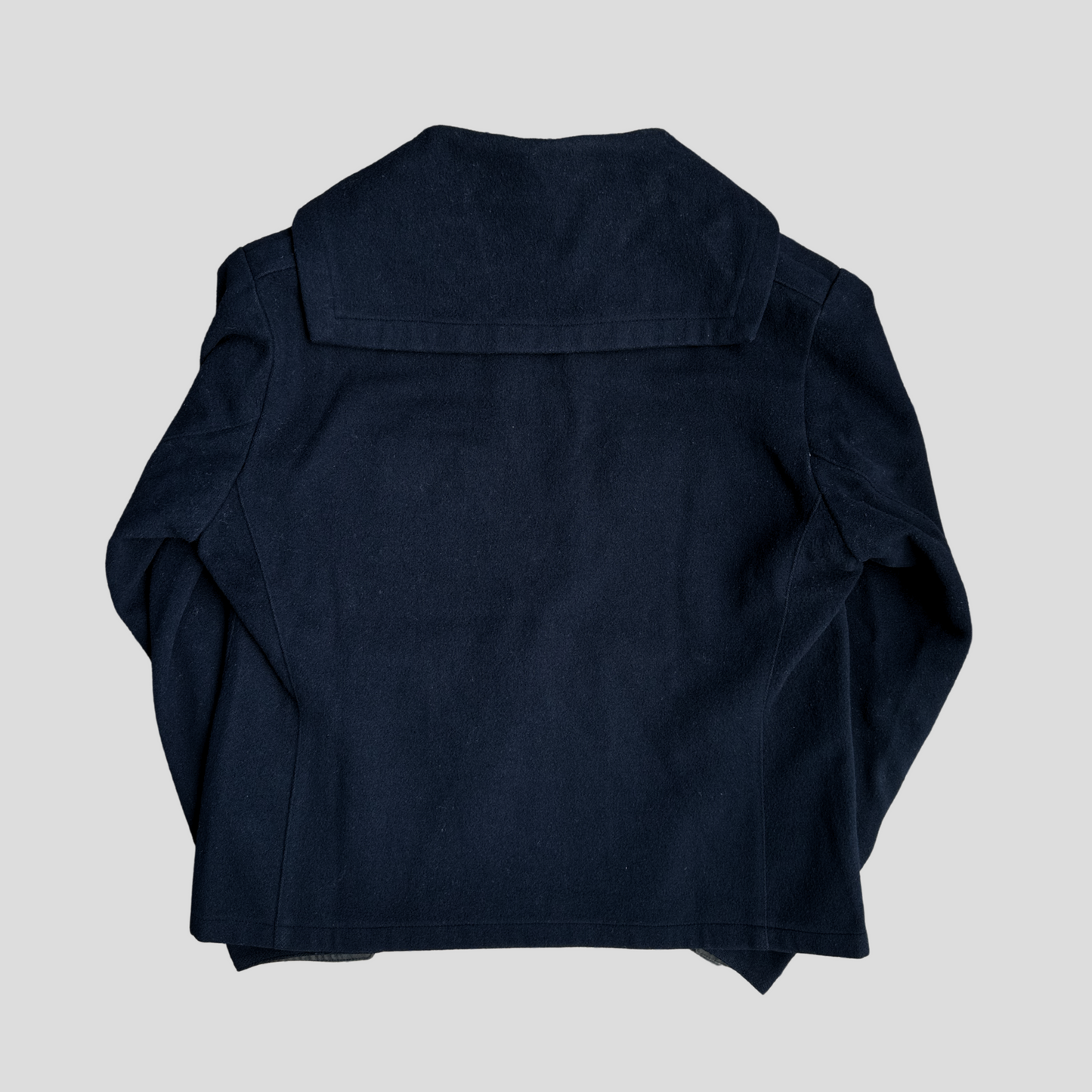 Swedish Naval Wool Sweater (S/M)