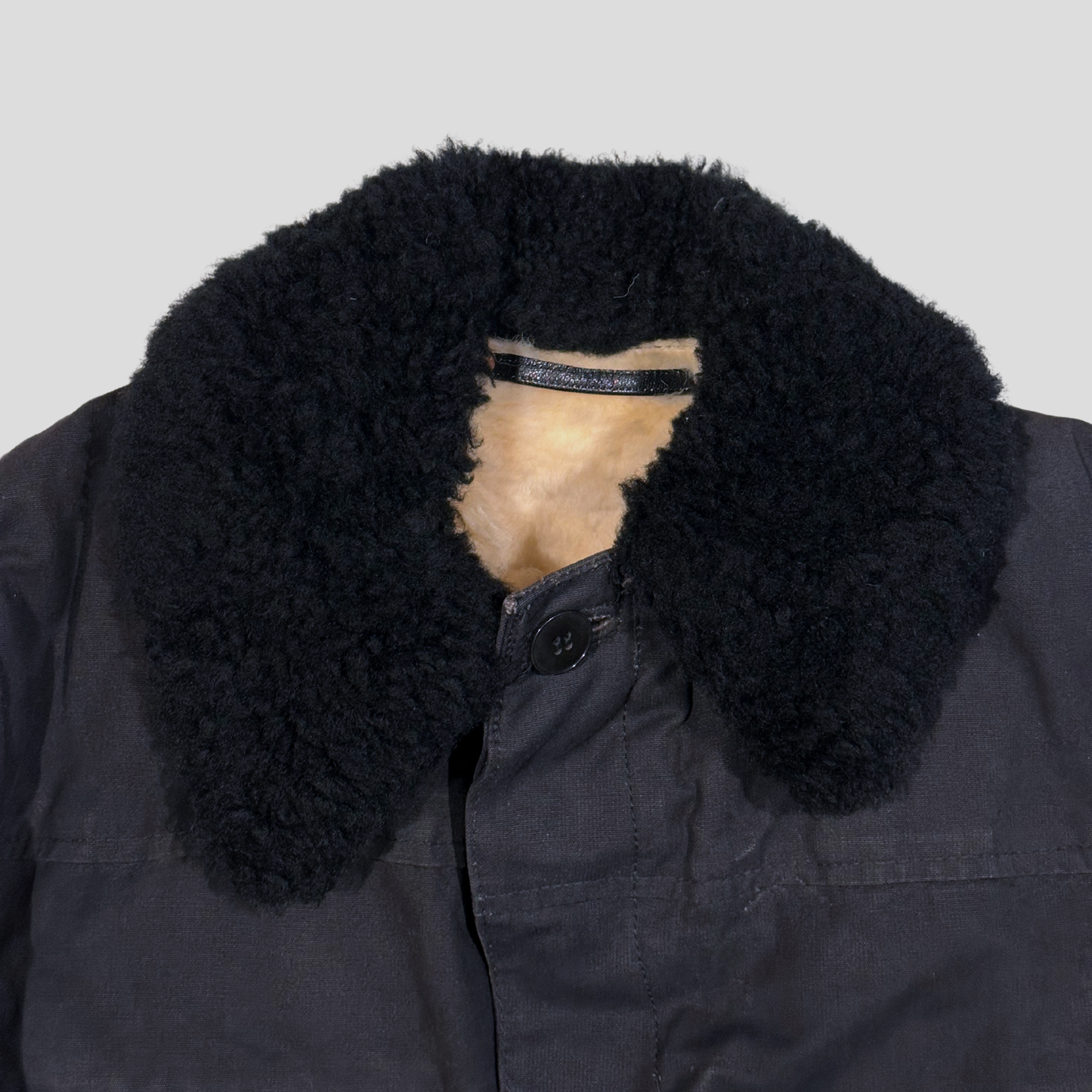 Swedish m/45 Military Jacket (M)