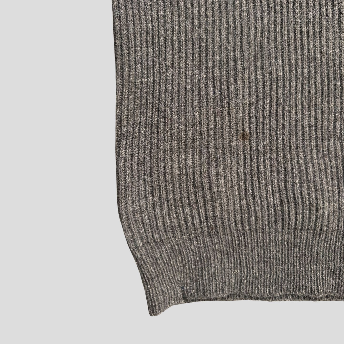 Swedish m/39 Wool Sweater (M)