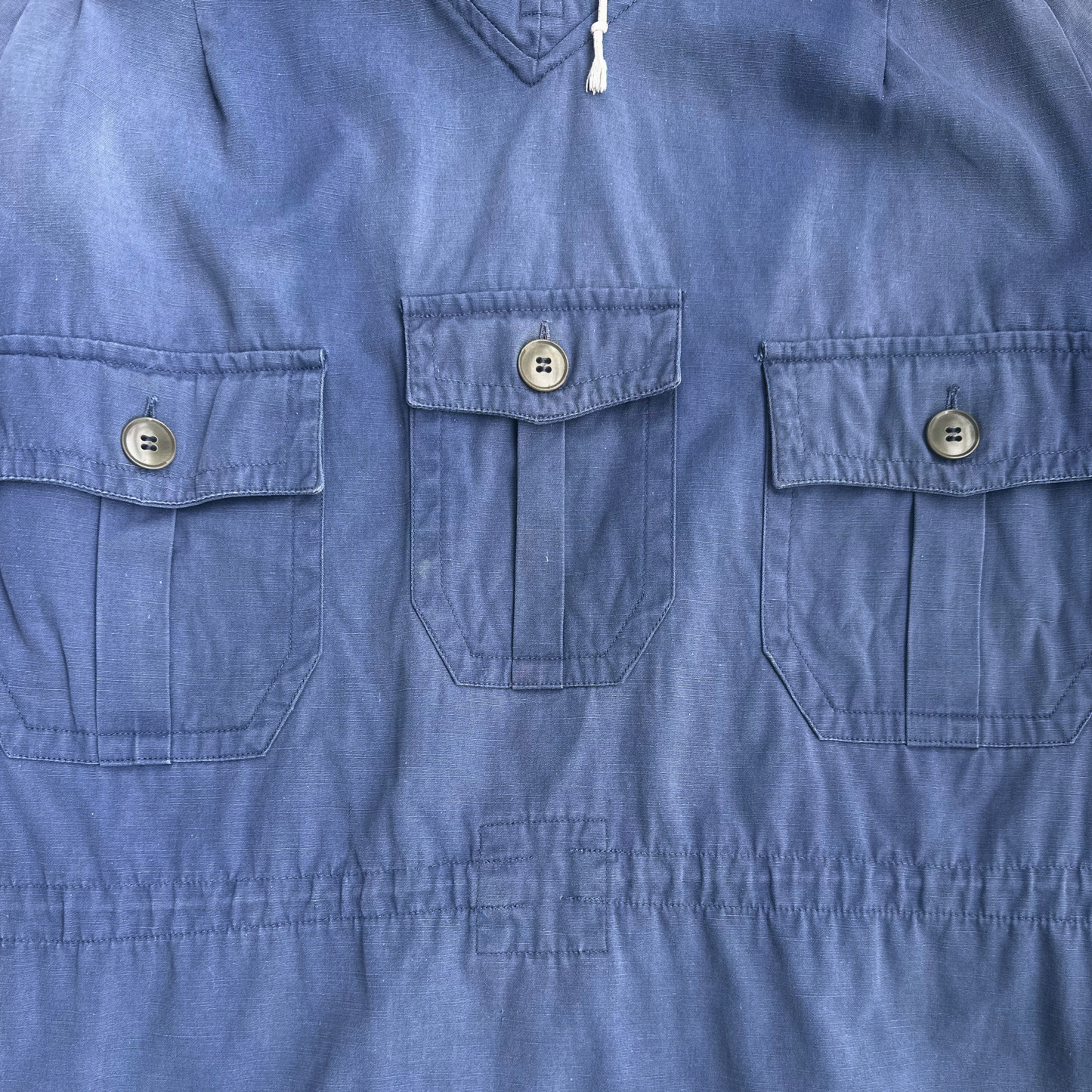 Swedish Anorak by PUB (S)
