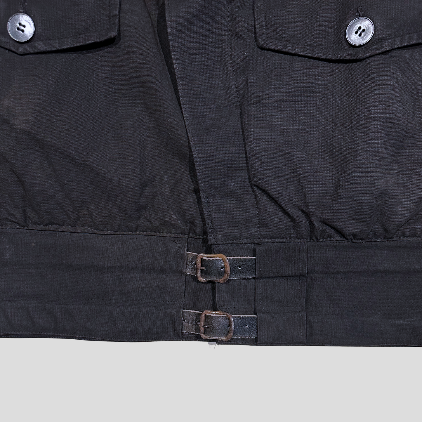 Swedish m/45 Military Jacket (M)