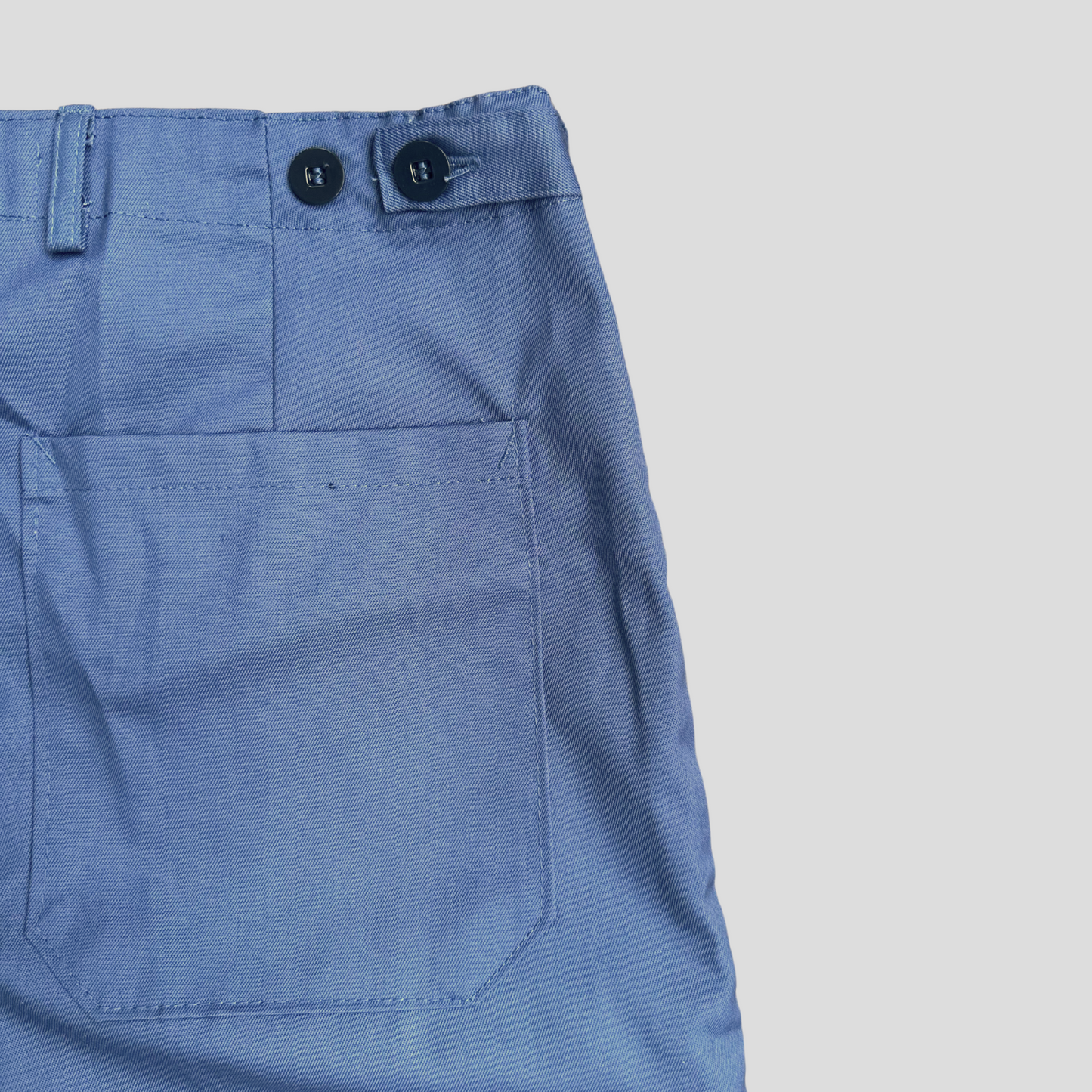 Swedish Working Pants by Björnkläder (31x31)