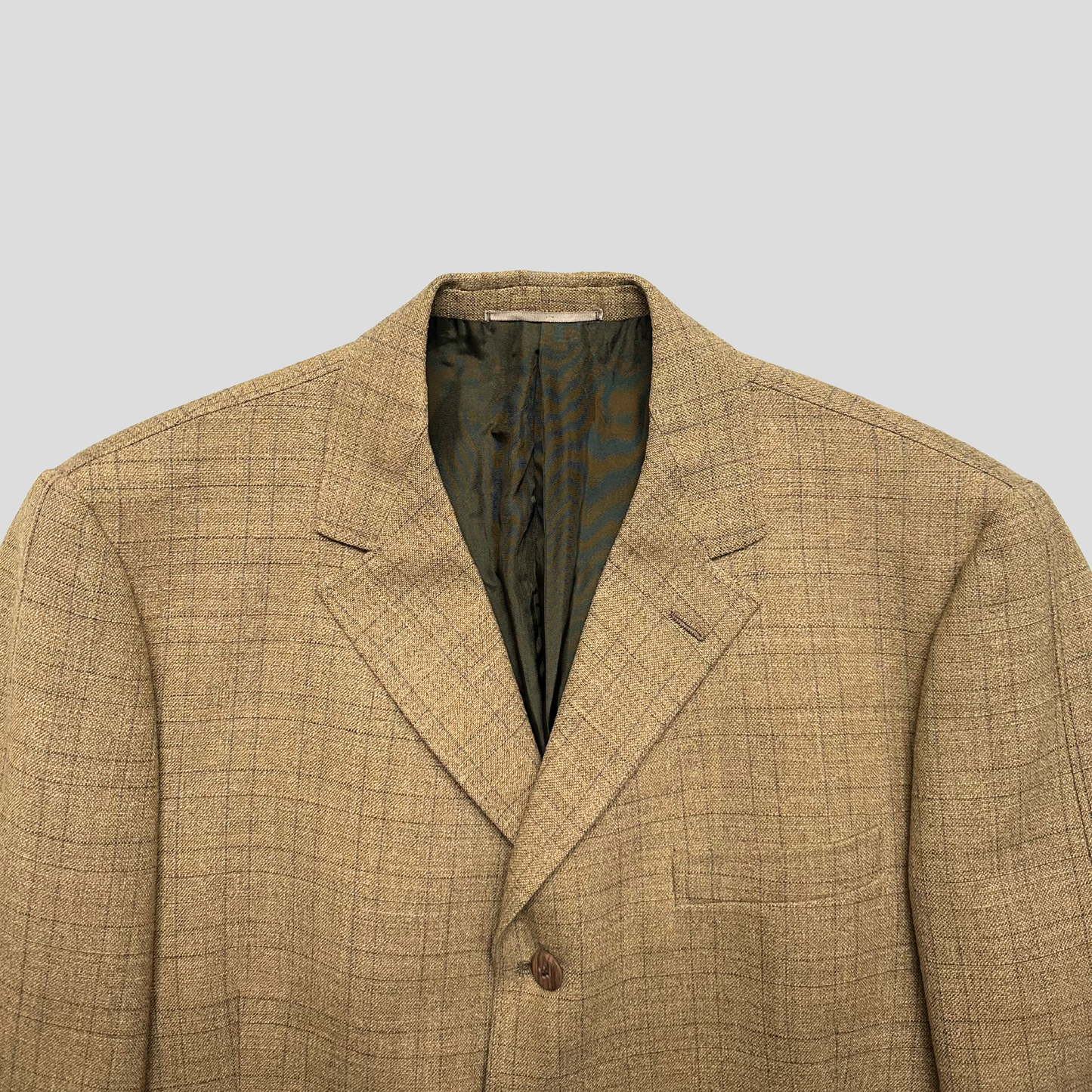 Wool Blazer by Widengrens (M/L)