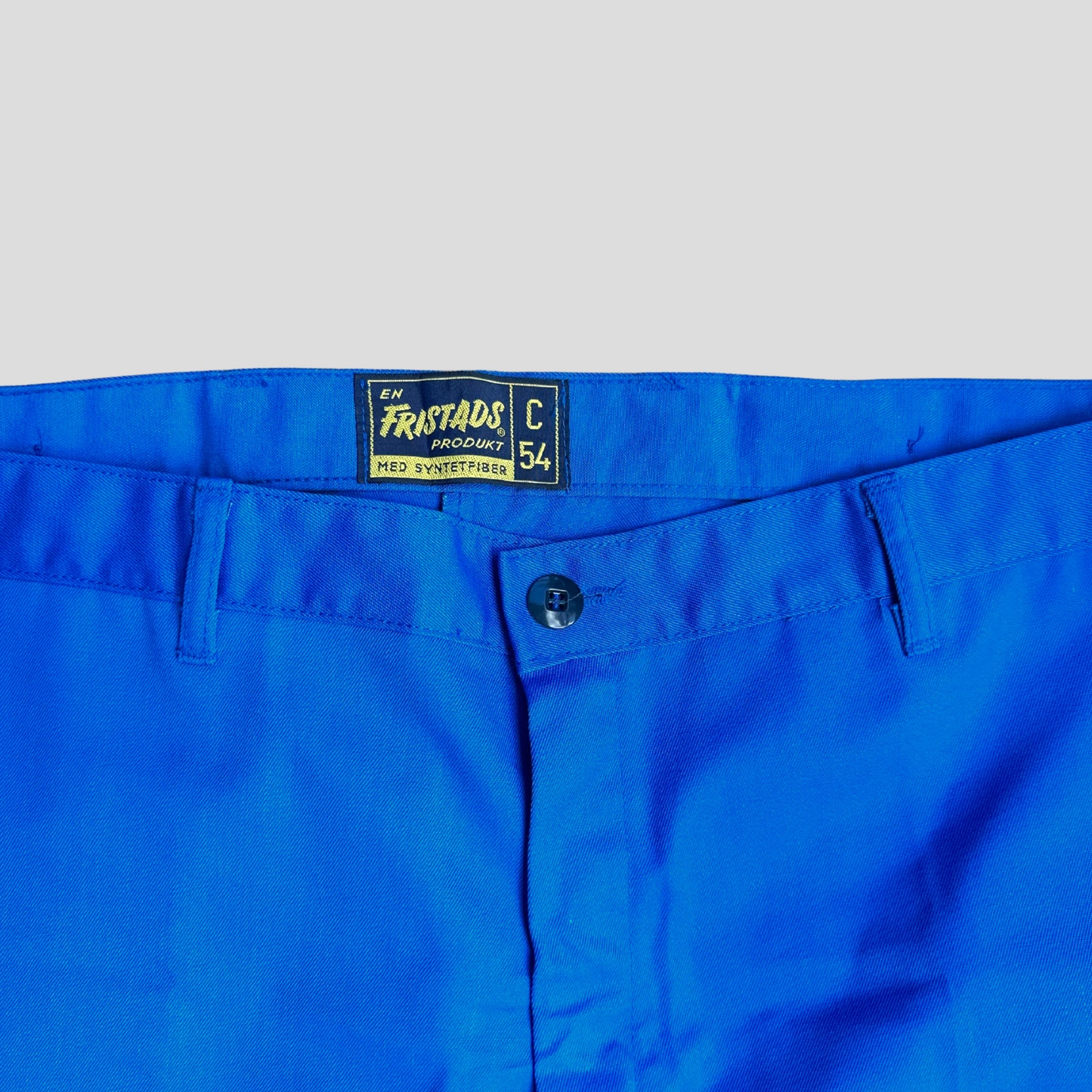 Swedish Workwear Pants by Fristads (35x32)