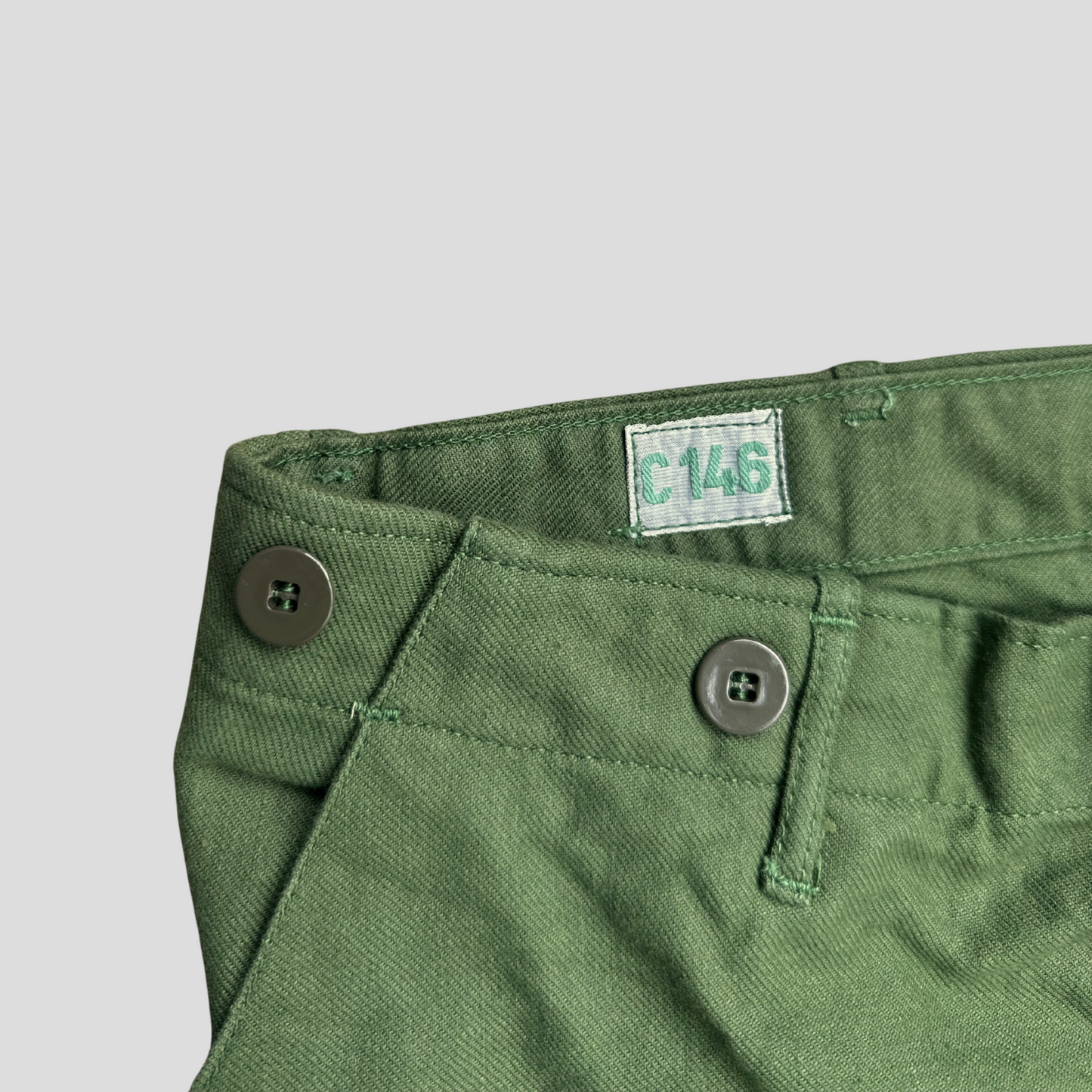 Swedish Military Pants (31x34)