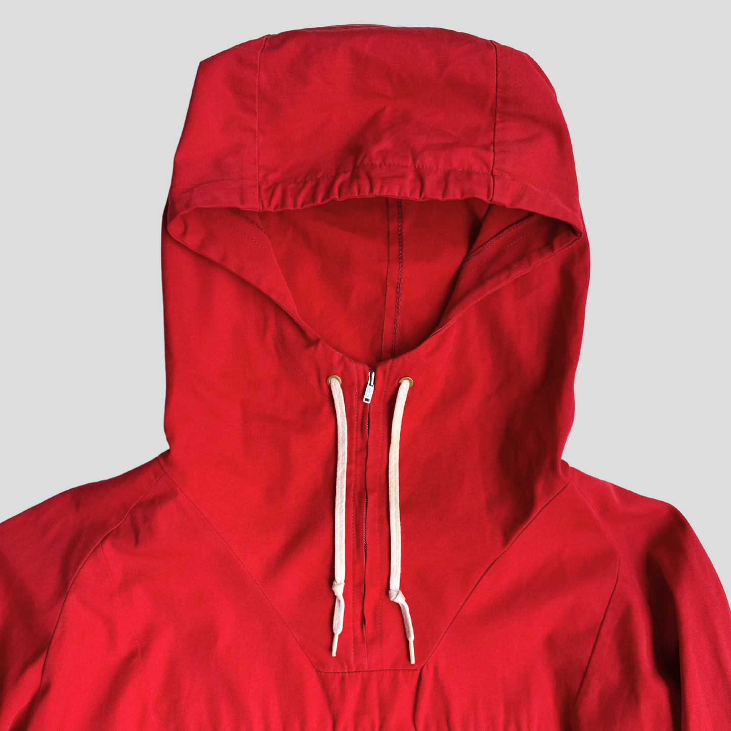 Swedish Anorak by Vargen (M)