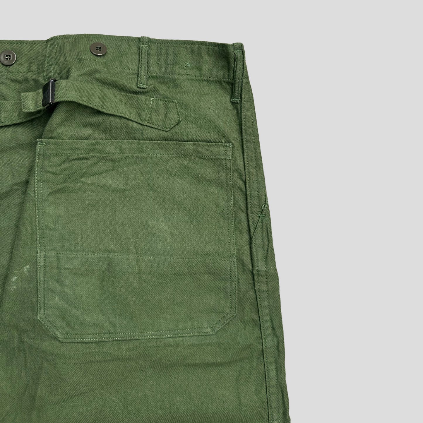 Swedish Military Pants (31x34)