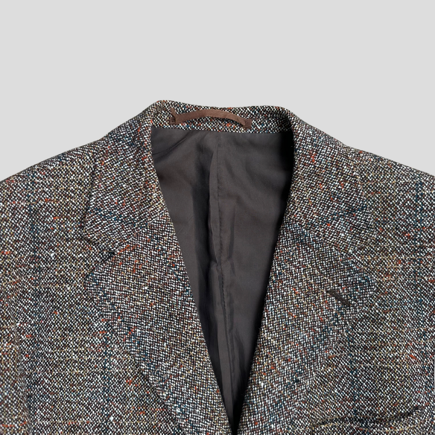 Finnish Wool Blazer by Tiklas (M/L)