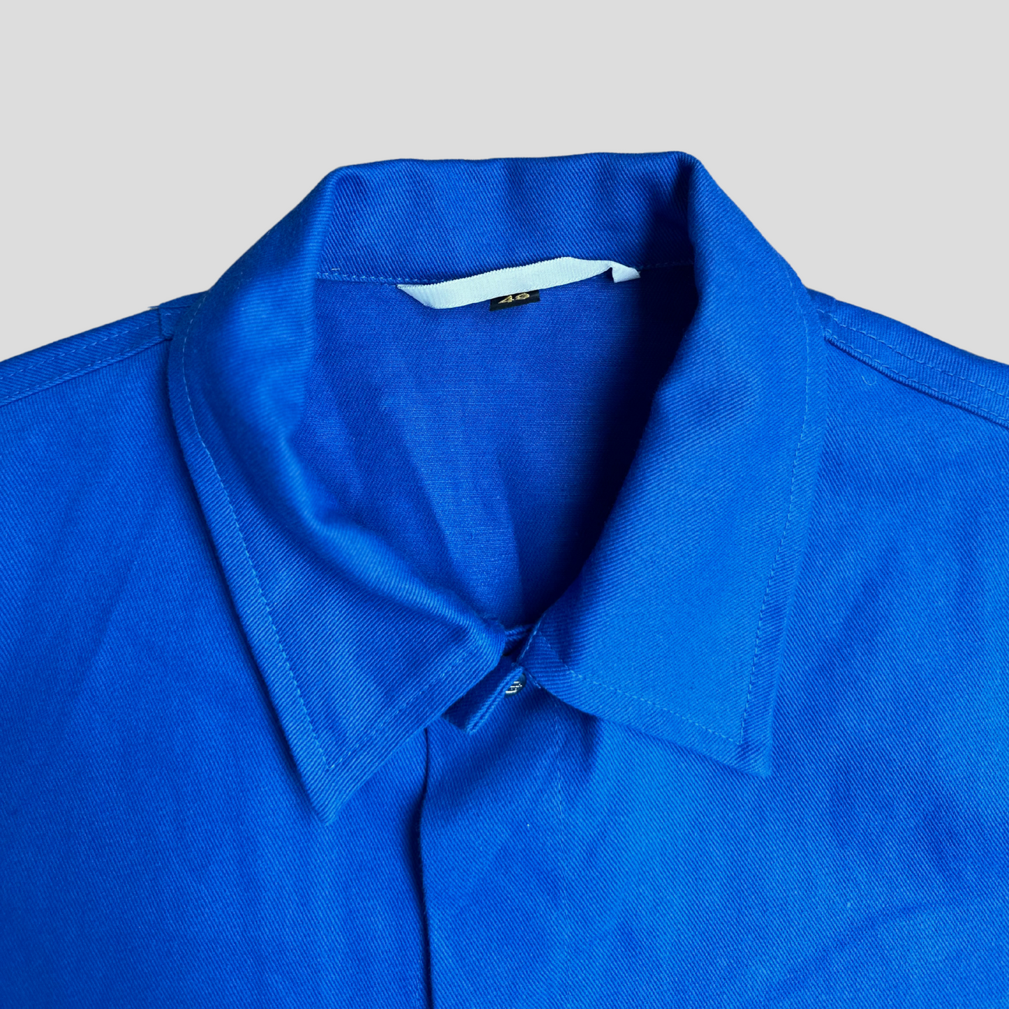 Swedish Workwear Jacket by Snickers (M)