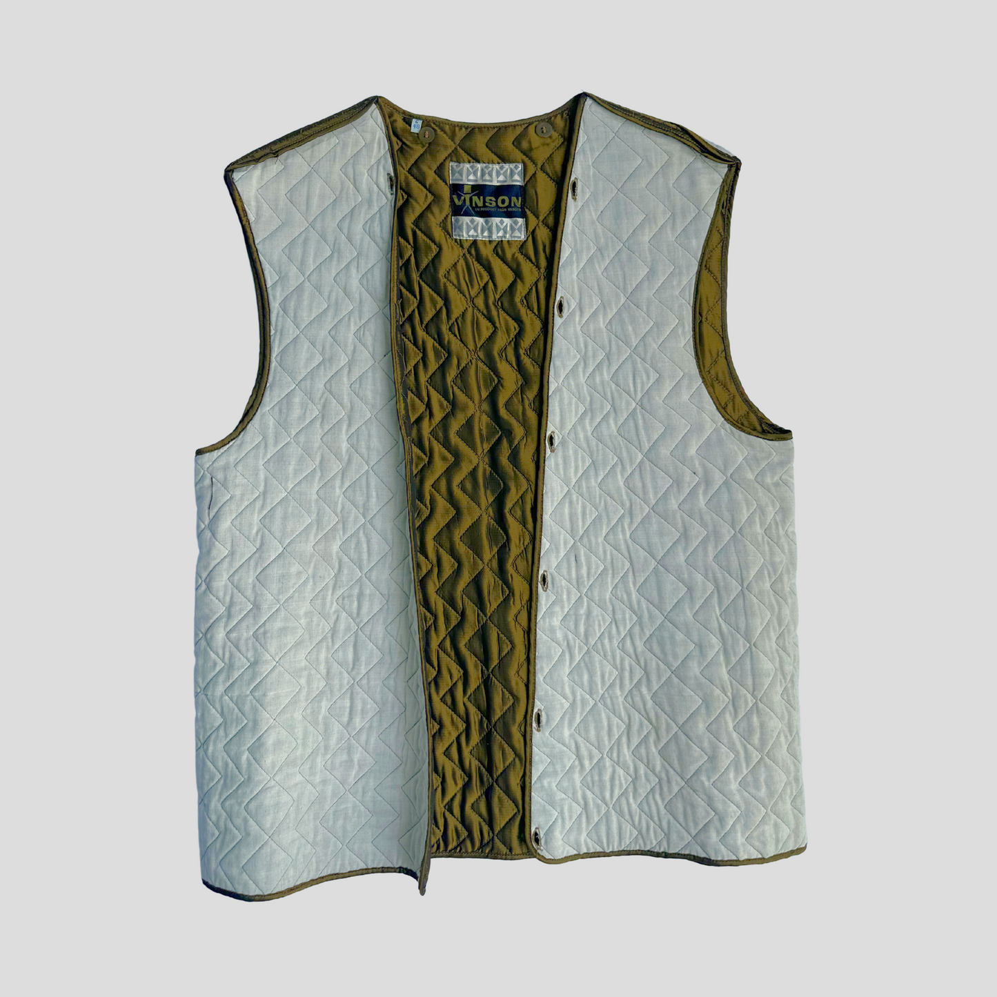 Swedish PUB Coat by Vargen (M)