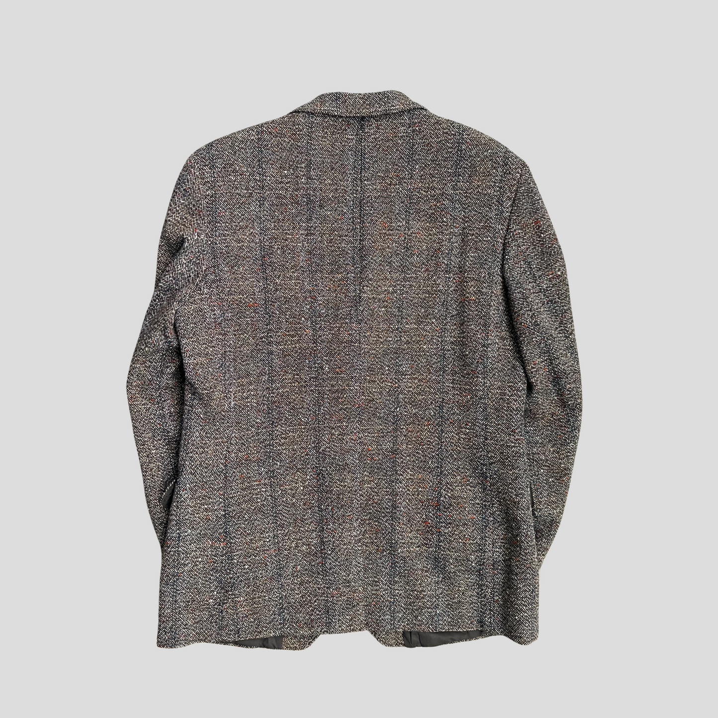 Finnish Wool Blazer by Tiklas (M/L)