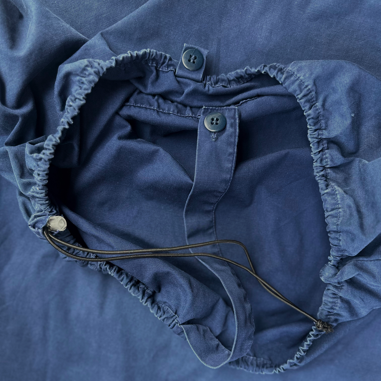 Swedish Anorak by Vargen (M/L)