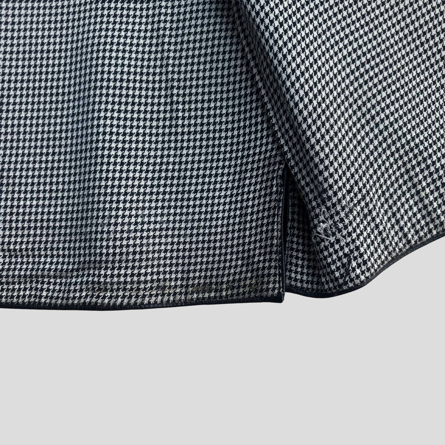 Swedish Goatskin Jacket (M)