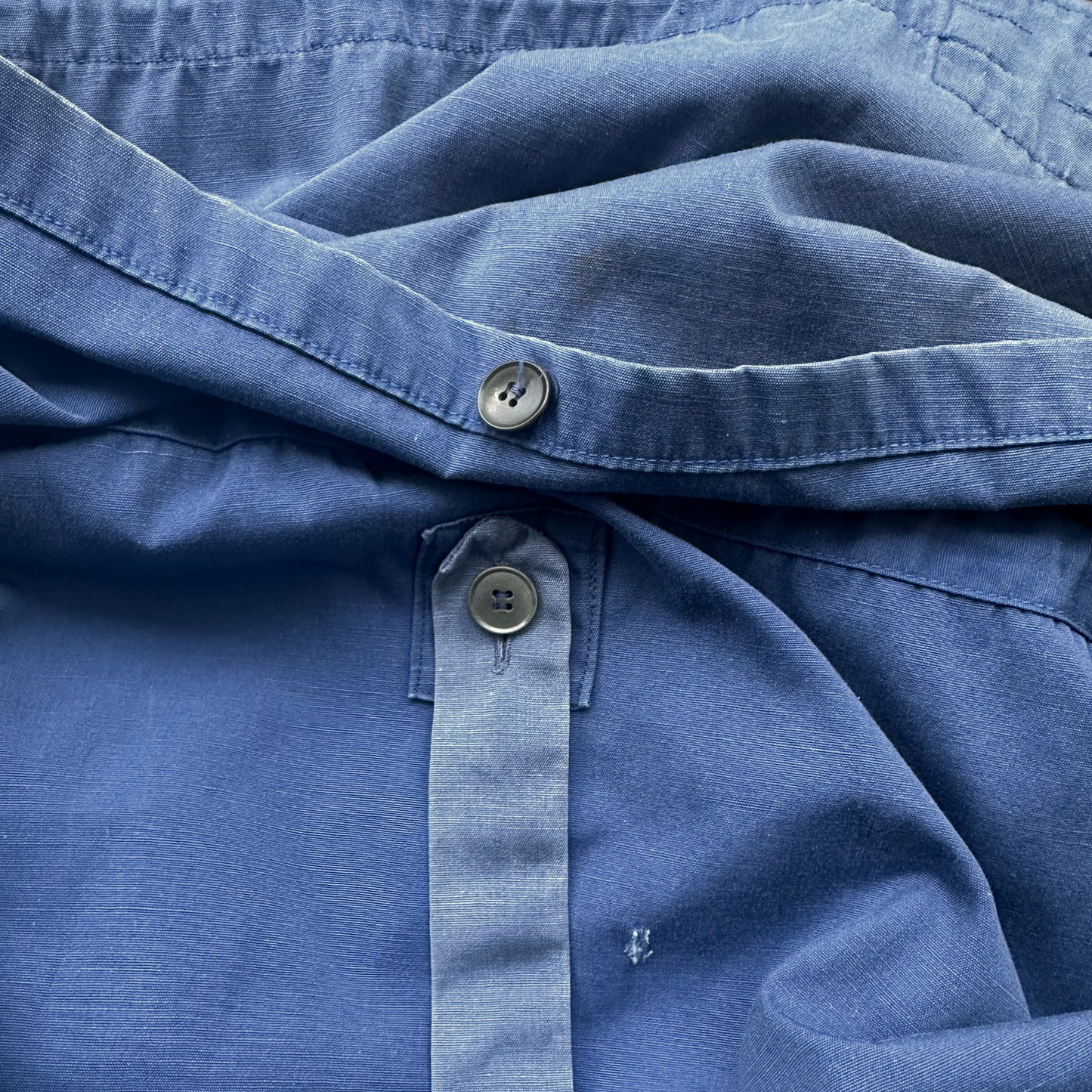 Swedish Anorak by PUB (S)