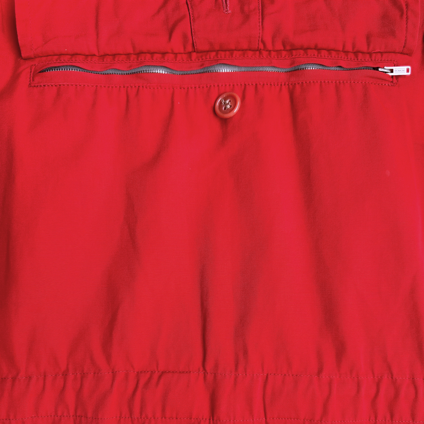 Swedish Anorak by Vargen (M)