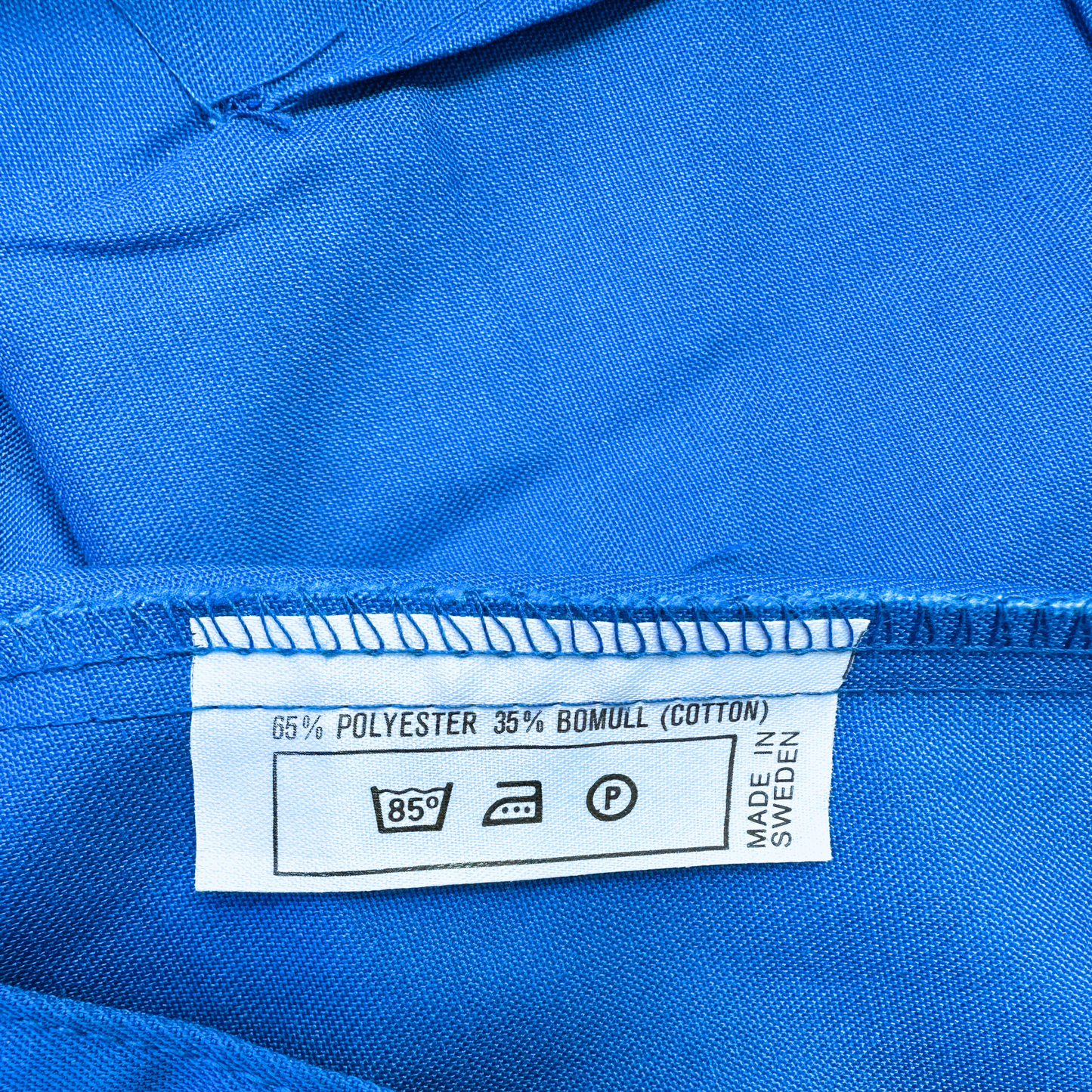 Swedish Workwear Pants by Fristads (35x32)