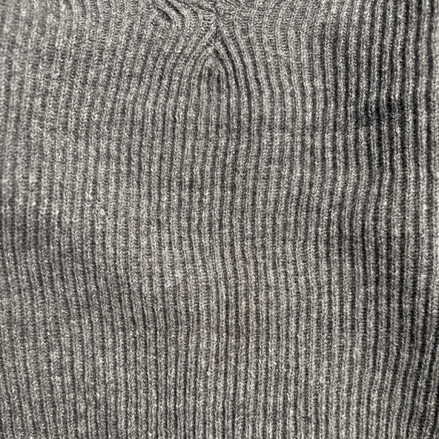 Swedish m/39 Wool Sweater (S/M)