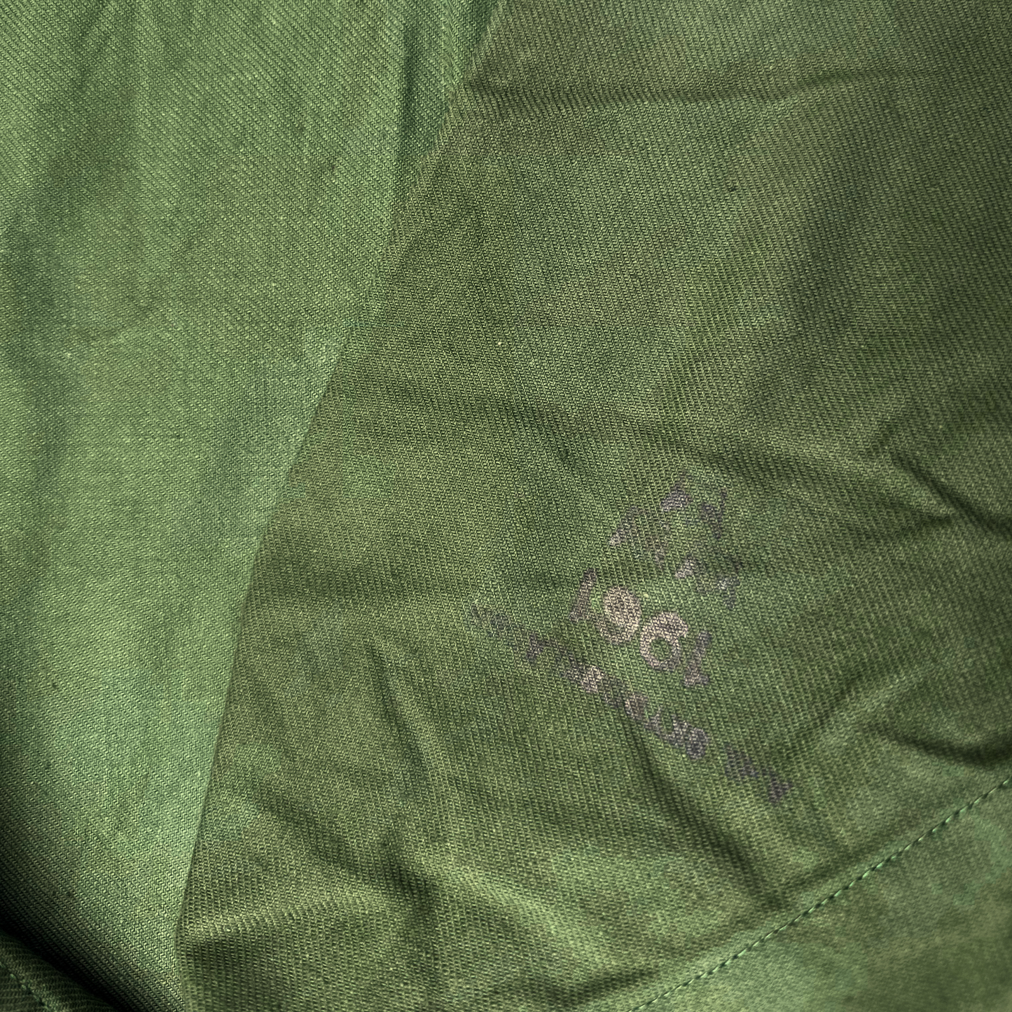 Swedish Military Pants (31x34)