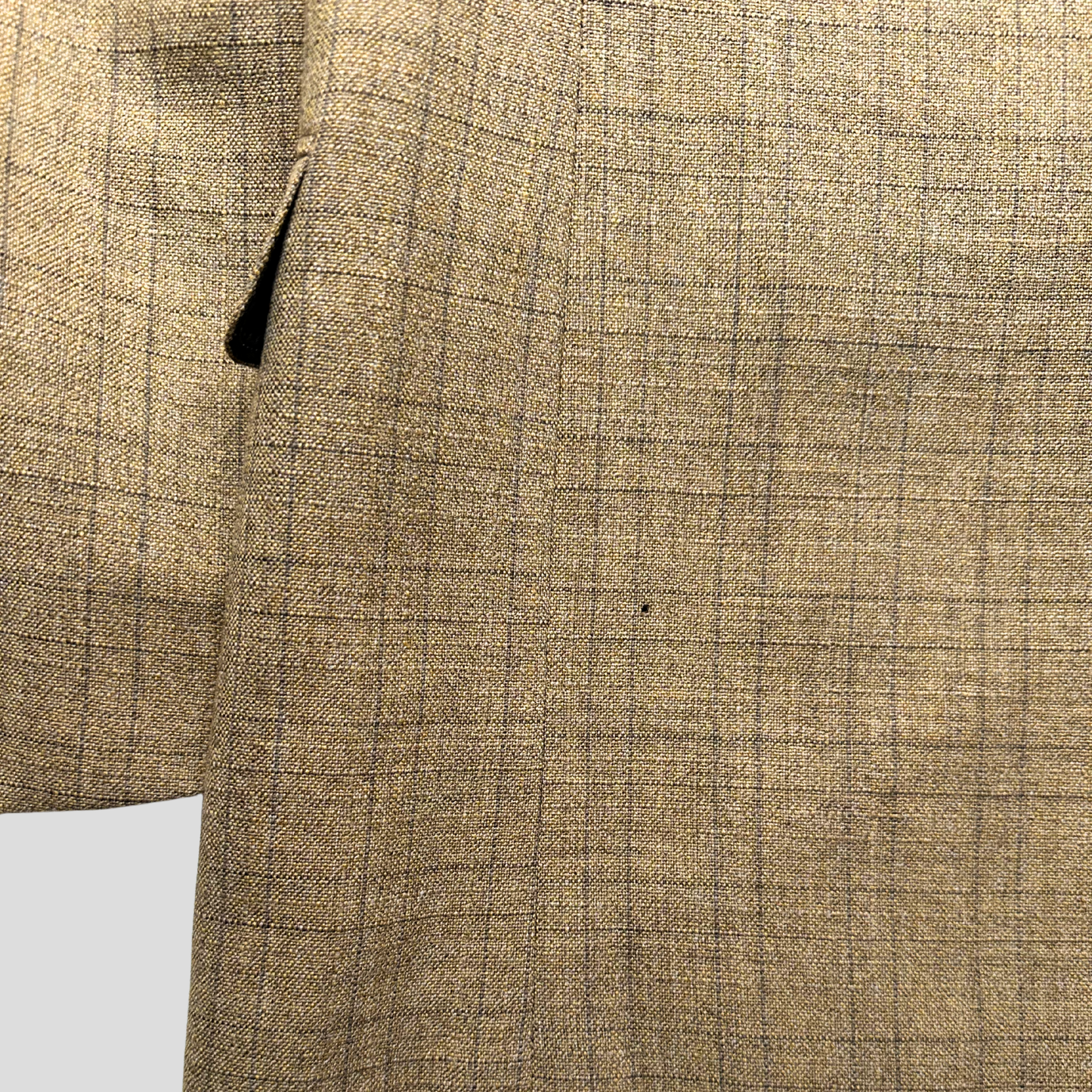 Wool Blazer by Widengrens (M/L)